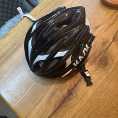kask cycling helmet