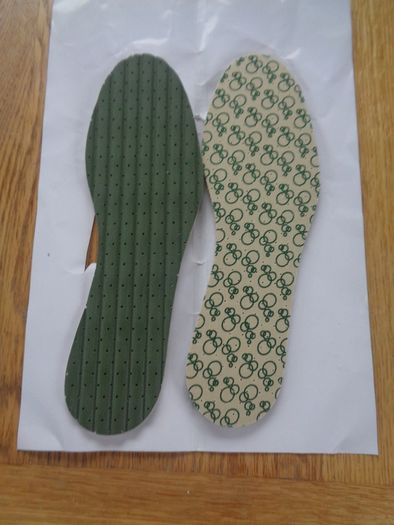 Patons Ladies Insoles for Sale
