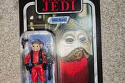Star Wars The Vintage Collection Nien Nunb