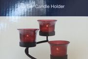 New Candle Holder