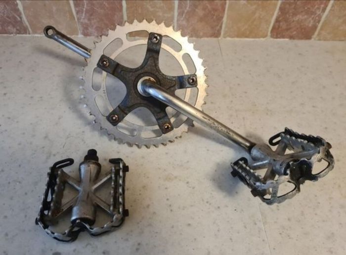 Old School Bmx