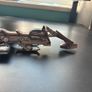 Star Wars Cad Bane Speeder Bike (2011) Image 2