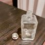 Vintage screw top bottle Image 3