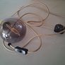 Lightbulb Lamp Image 2