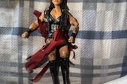 wwe figure