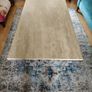 Travertine Dining Set 2004 Image 9