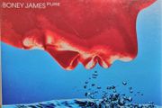 Boney James - Pure CD