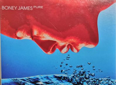 Boney James - Pure CD