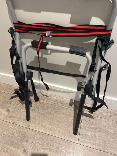 Bike Rack for Car
