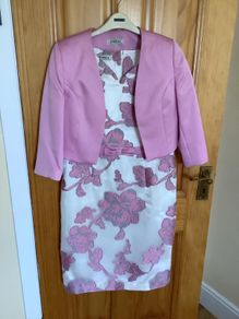 Occasional Wear size 12 and headpiece