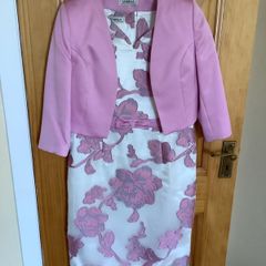 Occasional Wear size 12 and headpiece