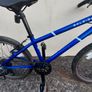 Raleigh Pop 20 in Excellent condition, could nearly pass for new on first inspection Image 2