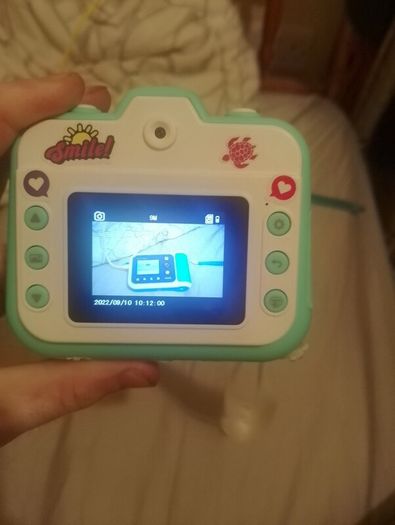 Kids Camara