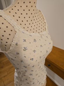 H&M pretty top