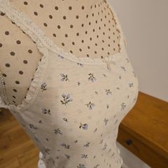 H&M pretty top