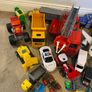 Toy Vehicles Image 2