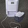 Dehumidifier/Air purifier - 1.8l Blaupunkt Image 3