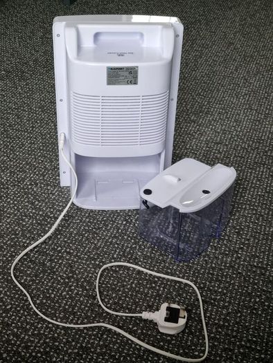 Dehumidifier/Air purifier - 1.8l Blaupunkt
