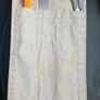 Canvas 9 Slot Knife Roll Image 3
