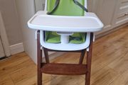 High chair