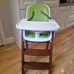 High chair
