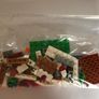 Exclusive Lego animal crossing faunas house mini model set for 2023 Image 5