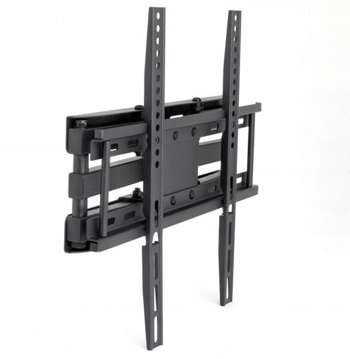 Tv Wall Mount Bracket Tilt and Swivel 20" - 65"