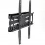 Tv Wall Mount Bracket Tilt and Swivel 20" - 65" Image 4