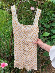Urban Outfitters Super  Pretty Dress