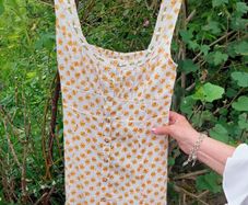 Urban Outfitters Super  Pretty Dress