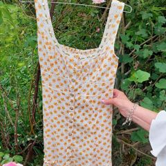 Urban Outfitters Super  Pretty Dress