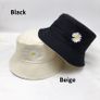 Ladies Reversible Bucket Hat, Free Post Image 3