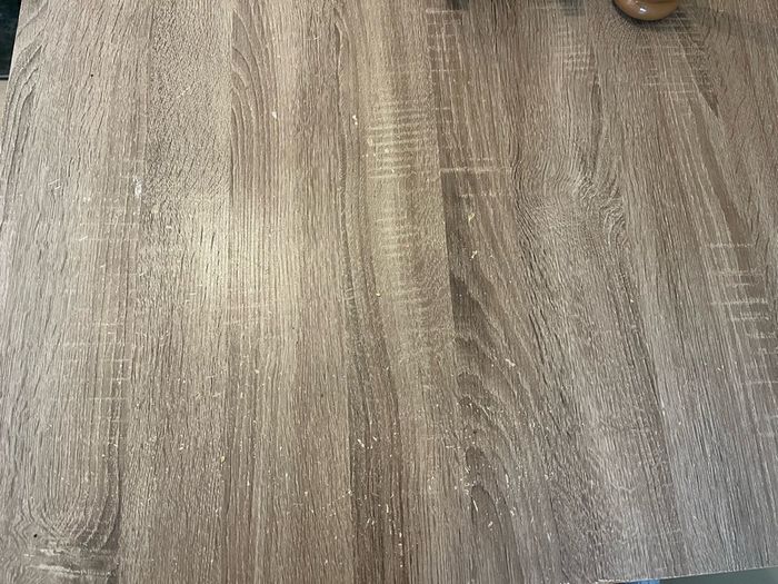 Industrial Dining Table