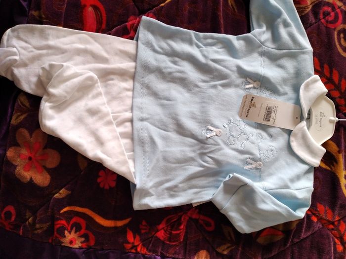 Baby boy bundle bnwt 3 to 6 months