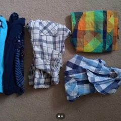 Boys clothes 3-4 years
