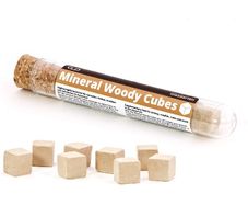 GlasGarten Mineral Woody Cubes 8pcs