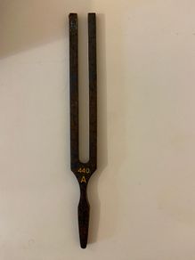 Tuning Fork