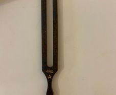 Tuning Fork