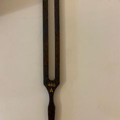Tuning Fork