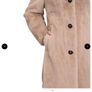 Betty Barclay Faux Fur Coat - Size 38 UK 12 - BNWT RRP 215 Image 6