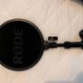 RODE NT1 Microphone, Filter & Shock Mount Image 4