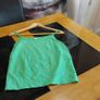 Green Vest Image 5