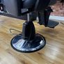 Professional Hydraulic Reclining Barber Chair Image 8