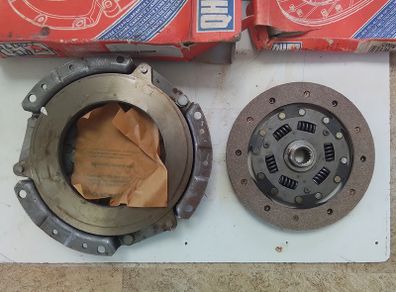Talbot Horizon / Solara Clutch kit.
