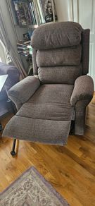 Recliner