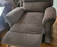 Recliner