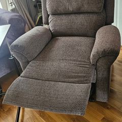 Recliner
