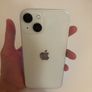 iPhone 14 excellent condition box cable mobile sim free Image 7