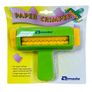 50 Paper Crimpers - Art Supply - Paper Crafting - Various Designs - Job Lot! Image 4