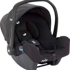 Joie i-Snug i-Size Car Seat + ISOFIX Base